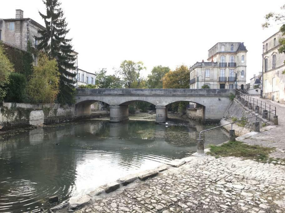 Вилла La Cle Des Champs Clam Экстерьер фото
